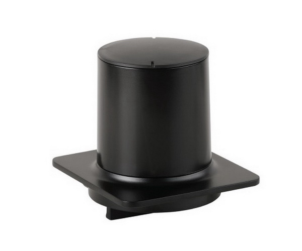 дозатор BEMETA ORGANIC BLACK
